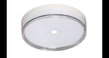 ETH Led plafonnièreJill Ø 30cm - wit - 05-PL2370-31